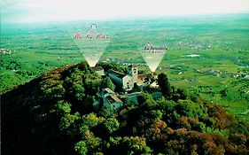 Relais San Bastiano Monsummano Terme